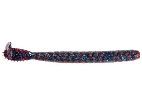 Z-Man Turbo Fattyz Worm 5pk
