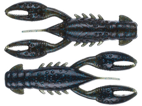 Z-Man TRD Crawz 6pk