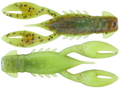 Z-Man TRD Crawz 6pk