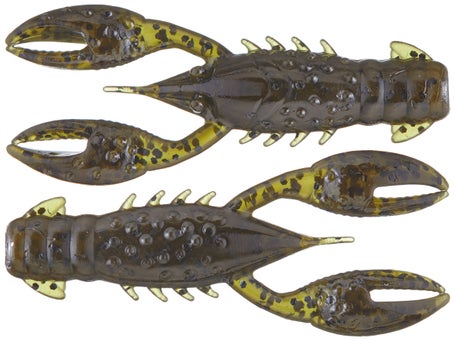 Z-Man TRD Crawz 6pk