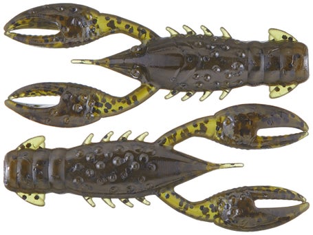 4 (6-pack) / Canada Craw