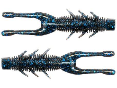 Z Man Finesse TRD - California Craw