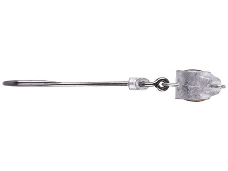 Z-Man Texas Eye TeXL Jig Head 2pk
