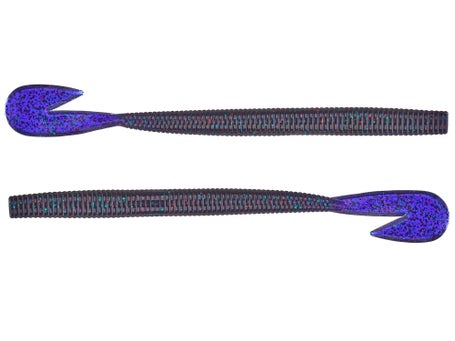 Zoom Magnum Ultravibe Speed Worm 7 8pk 