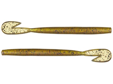 Zoom Magnum Ultravibe Speed Worm 7 8pk 