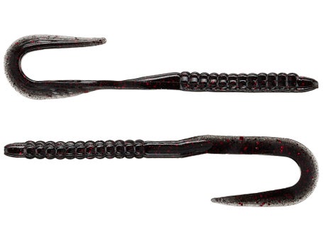 Zoom U Tail Worm