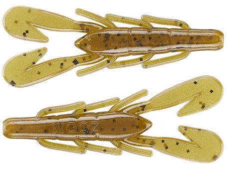 Zoom Micro Ultra Vibe Speed Craw\