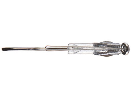 Z-Man Weedless Eye Jig Heads 3pk