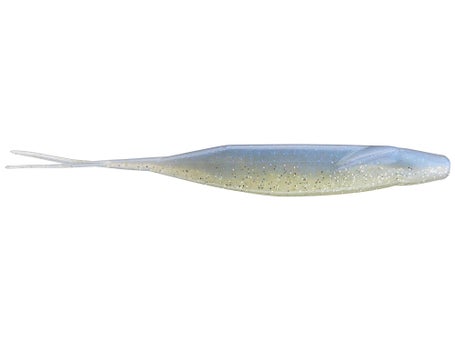 Zoom Winged Fluke\