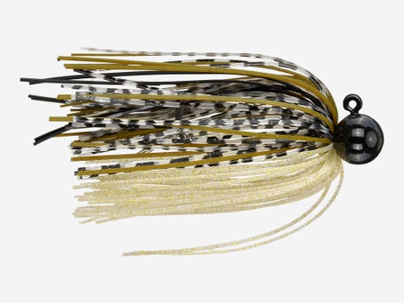 ATZ Zingummy Football Jig