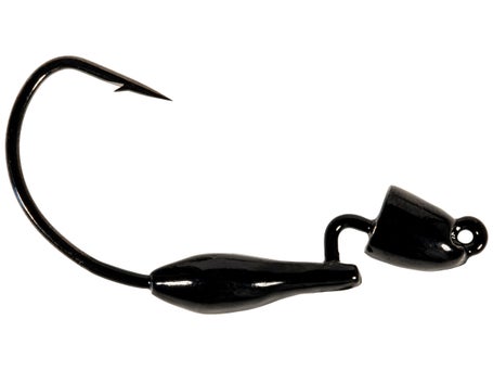 Z-Man Weedless Jig Head Review (Pros, Cons & When To Use