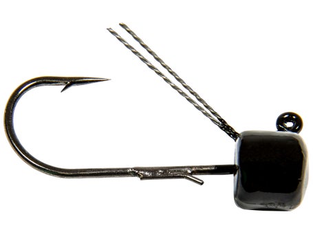 Looking for the perfect Ned Rig - Z-Man Fishing Products