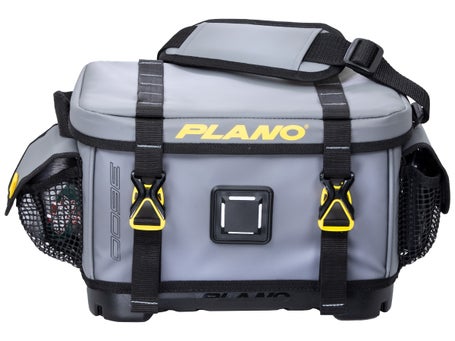 Plano Z Waterproof Leader Bag – Allways Angling