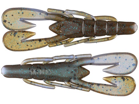 Zoom Ultra Vibe Speed Craw 3.5 12pk