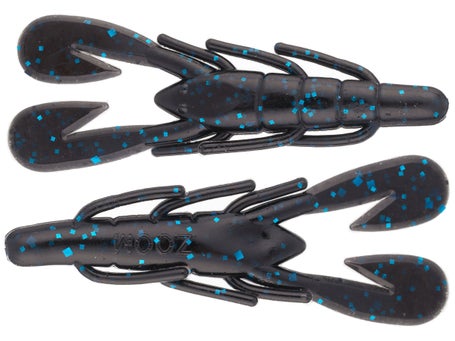 Zoom U-V Speed Craw 3.5'', Hard Baits 