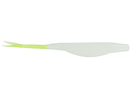 Zoom Salty Super Fluke