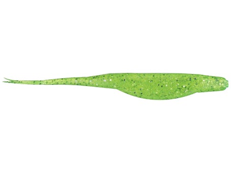 Zoom Salty Super Fluke