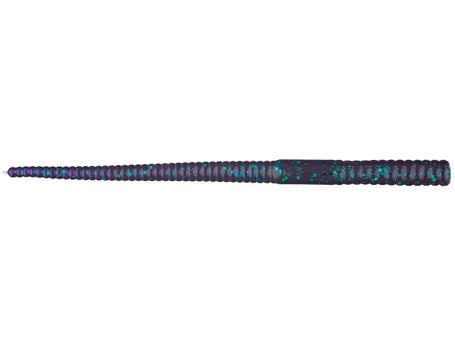 Zoom Shakey Head Worm 5 20pk