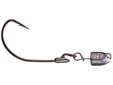 Z-Mans TT Lures SnakelockZ Jig Head 3pk