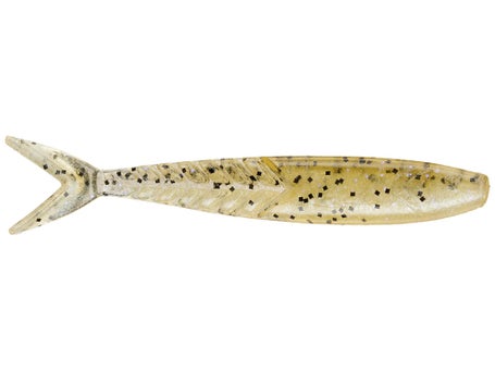 Zoom Shimmer Shad 3.6\