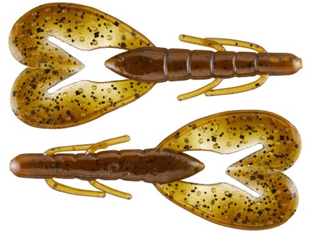 The NEW Insanely Realistic Crawdad Lure Is Here!