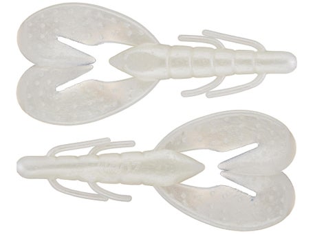 Zoom Super Speed Craw 4 8pk