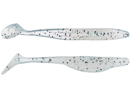 Zoom Swimmin Super Fluke Swimbaits