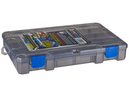 Flambeau Zerust Max Series Tuff Tainer 4007ZM Tackle Warehouse