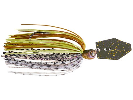 Z-Man Tungsten Chatterbait Elite EVO