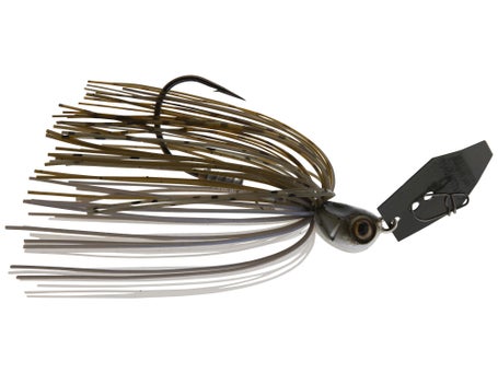 Z-Man Tungsten Chatterbait Elite EVO