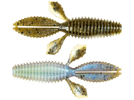 Z-Man TRD Bugz 6pk