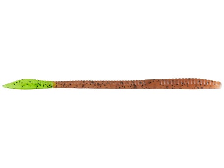 Zoom Trick Worm