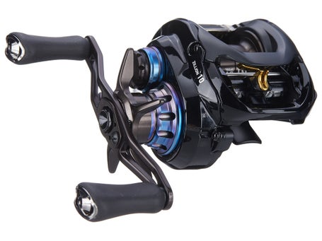 Baitcasting Reel Daiwa Zillion, Casting Reel Daiwa Zillion