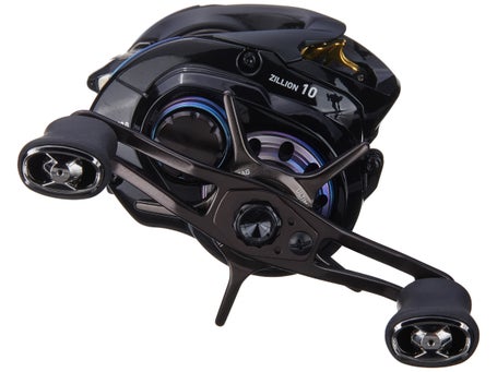 Does anyone have experience with the Daiwa Zillion SV TWS. Do you like it?  Why? What do you use it for? How do you think it compares to other reels in  the