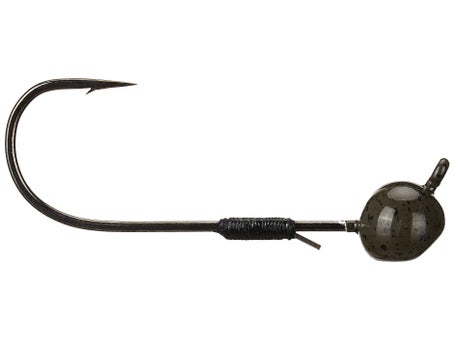 Z-Man Ultimate ElaZtech Headz 3pk