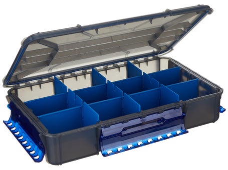 Flambeau Anti-Corrosion Bait Storage Box - Max Warehouse