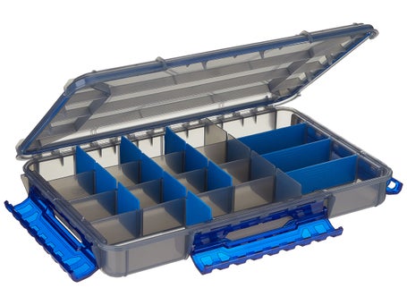 Flambeau Anti-Corrosion Bait Storage Box - Max Warehouse