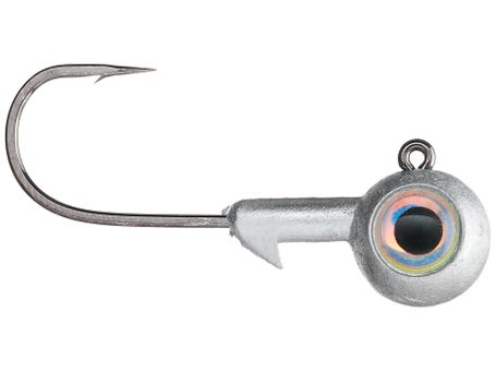 Zorro Baits Booza Zonar FFS Jig Head 3pk