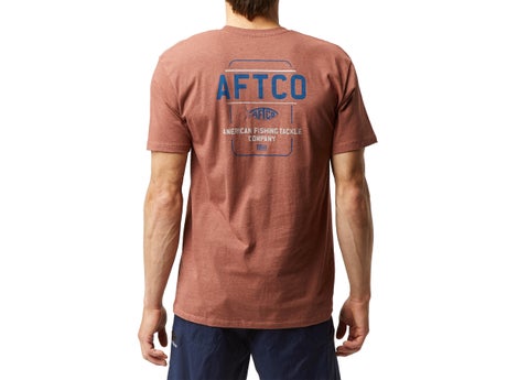 aftco sleeve shirt release short notify drops