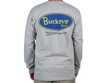 buckeye shirt co