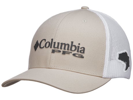 Columbia PFG Mesh Flexfit Hat - Tackle Warehouse