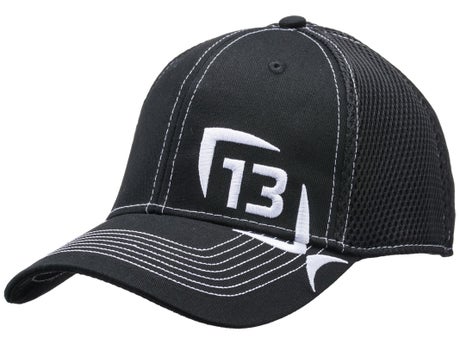 13 Fishing FlexFit Hats