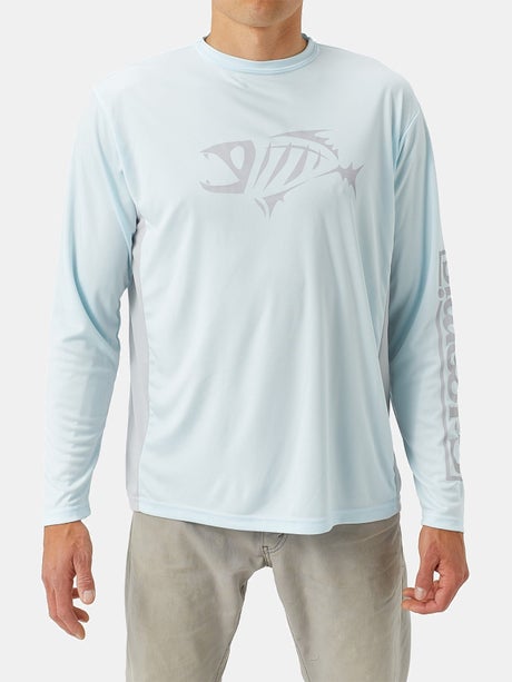 G. Loomis Tech Tee Long Sleeve Shirt - Tackle Warehouse