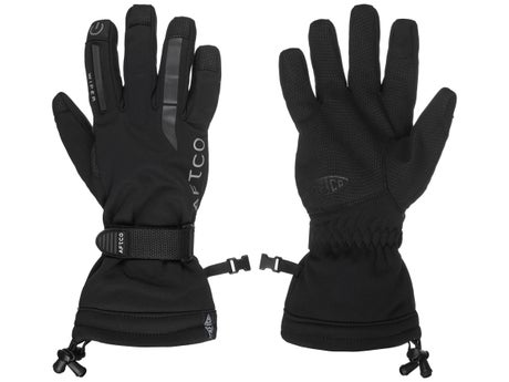 aftco hydronaut gloves md