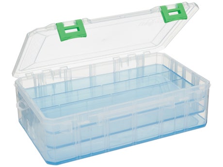 tackle box for big lures