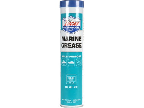 Lucas Oil Marine Grease 14oz - Tackle Warehouse