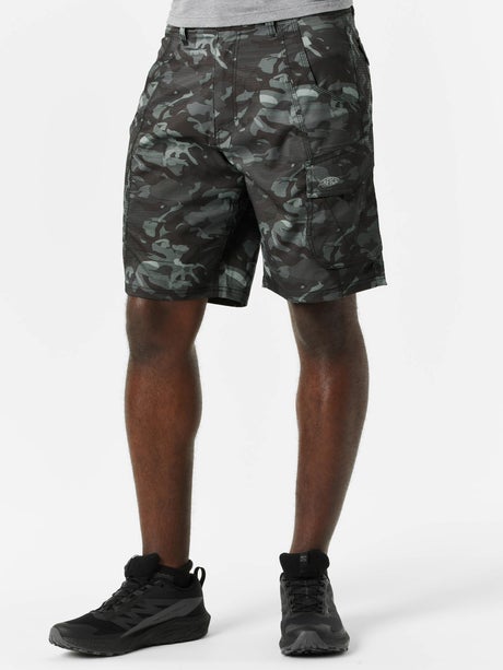 Aftco Tactical Shorts - Tackle Warehouse