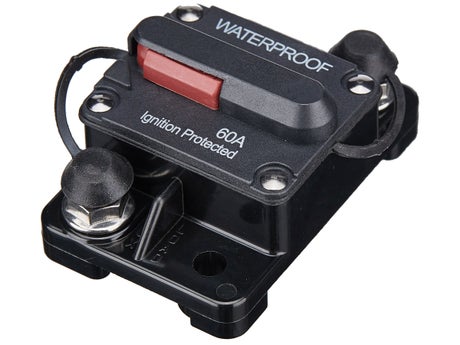Minn Kota MKR-19 60A Circuit Breaker - Tackle Warehouse