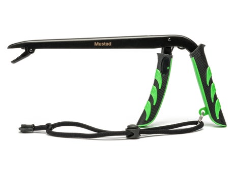 mustad dehooker