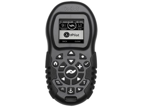 Minn Kota i-Pilot System Remote - Tackle Warehouse